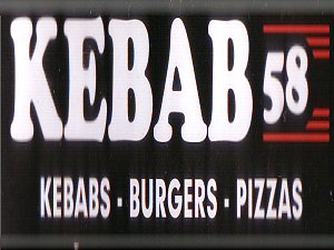 Chestertourist.com - Kebab 58